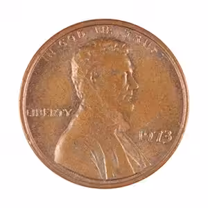 Cent #6220