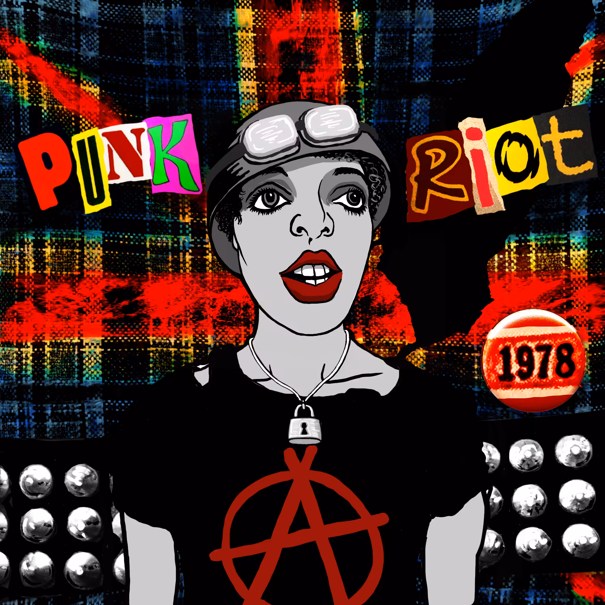 Punk #73