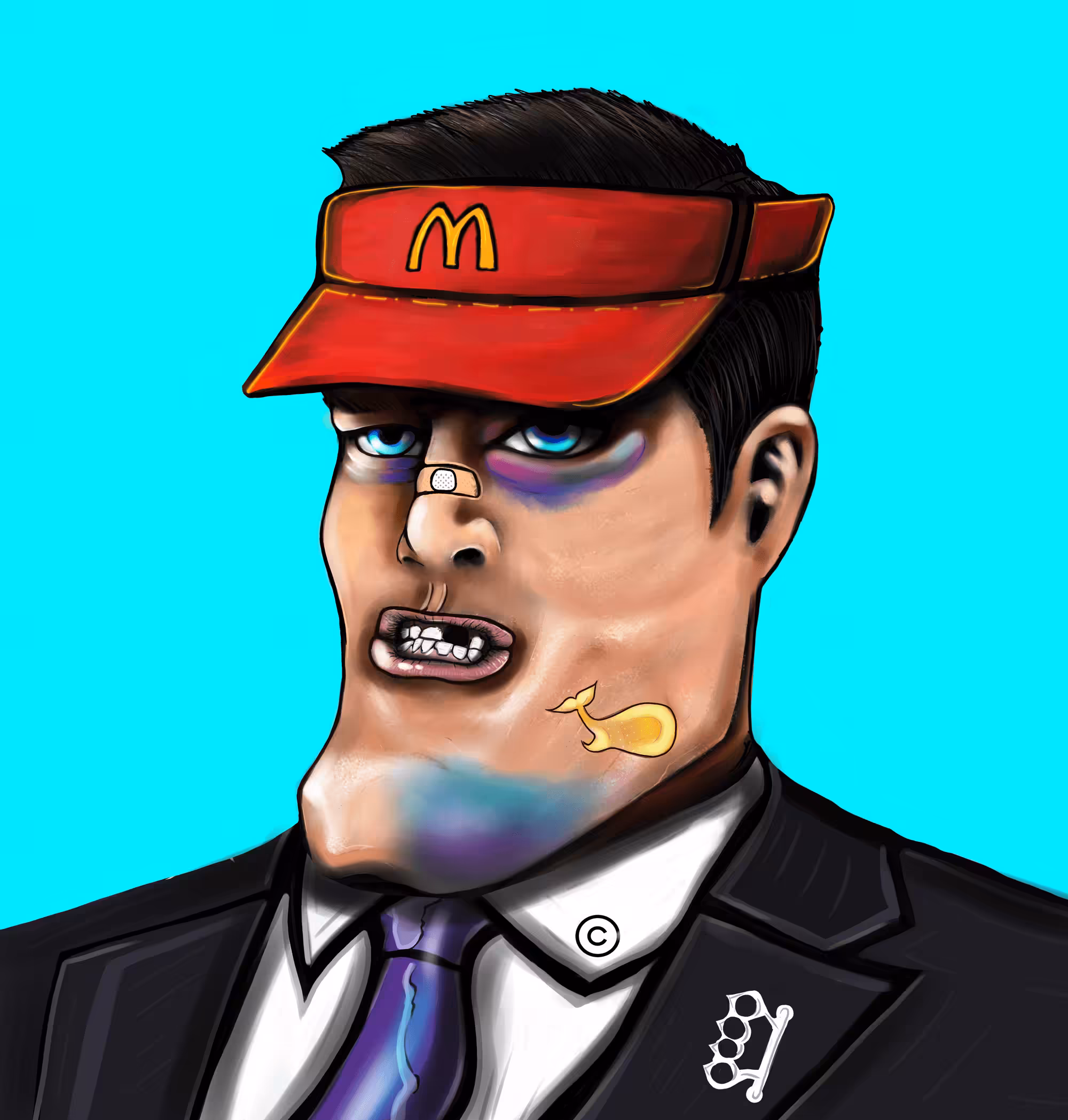 Alpha #12