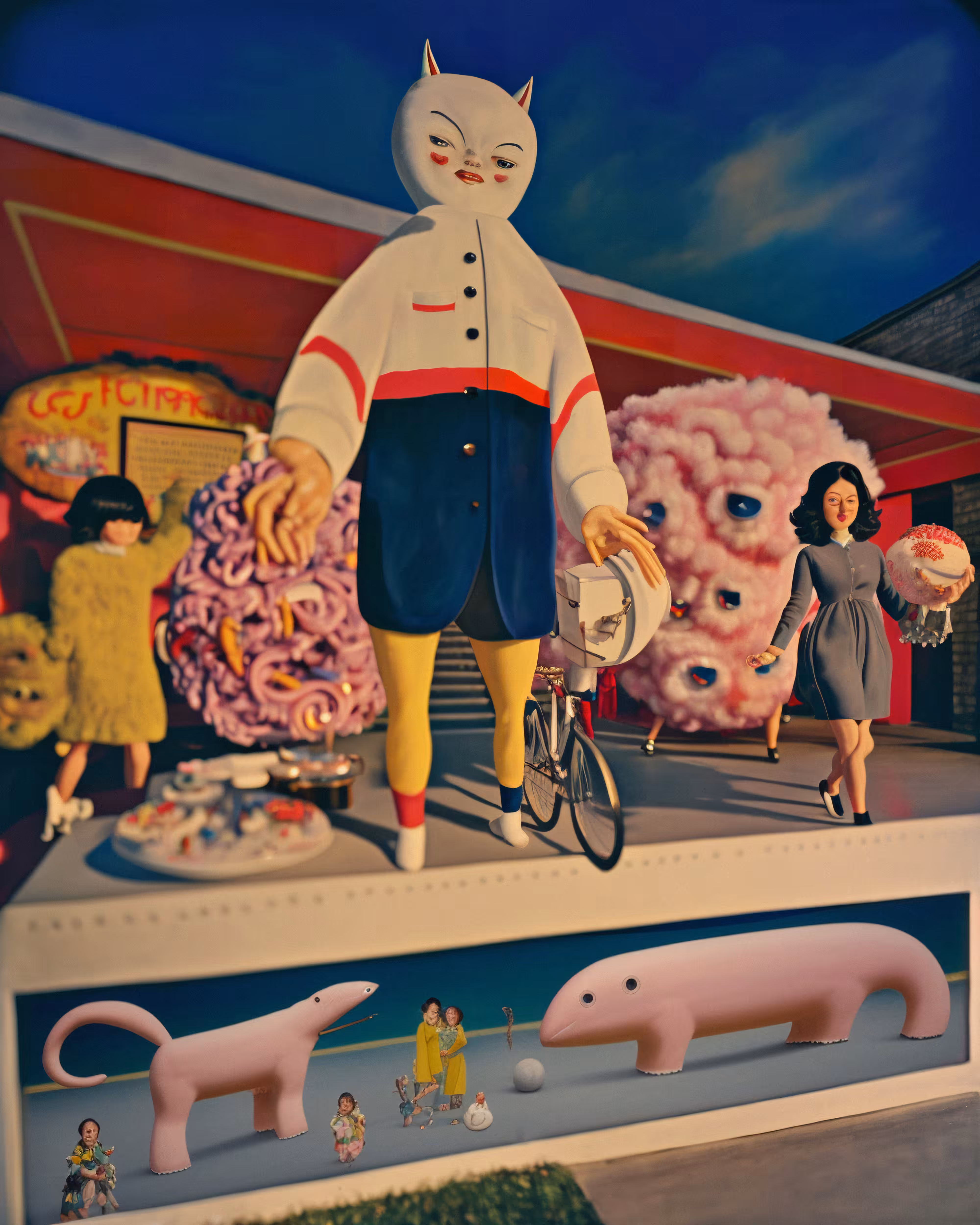 NEIGHBORS #89
