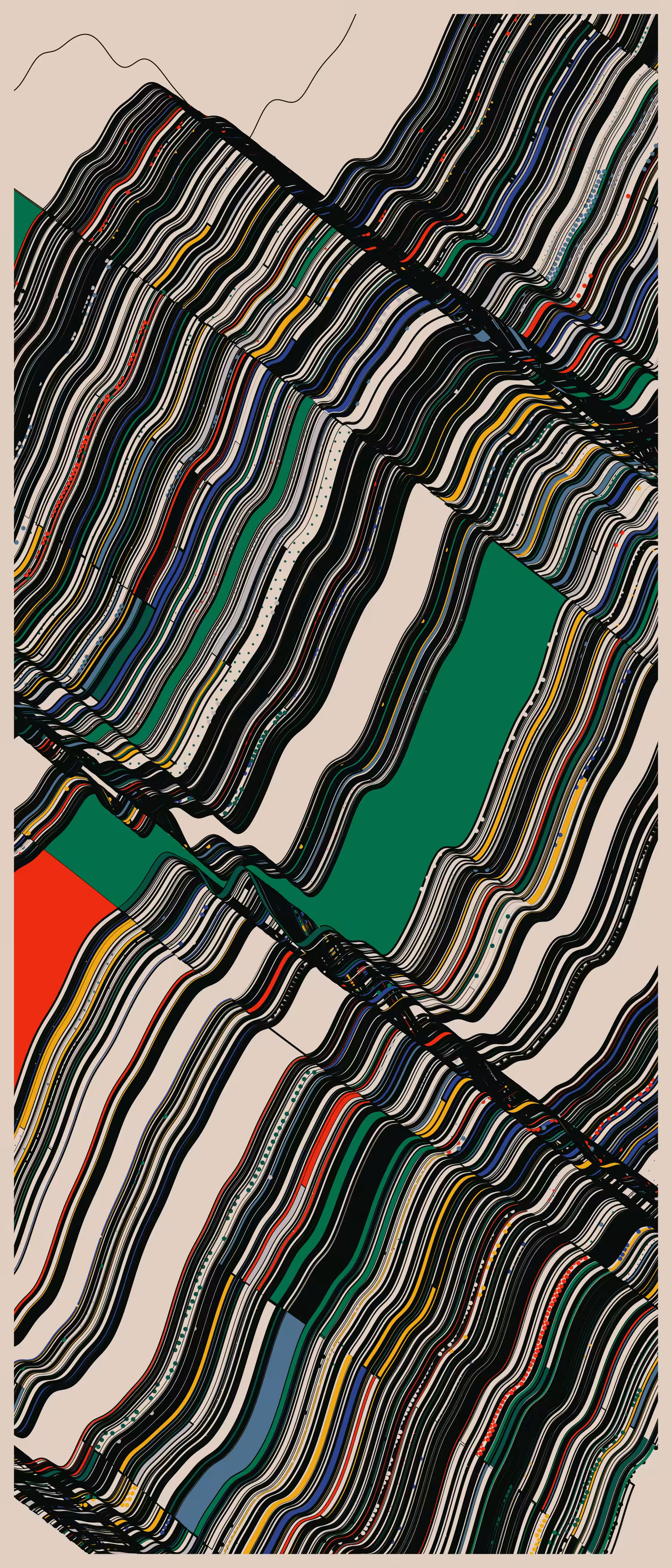 APERIODIC #195