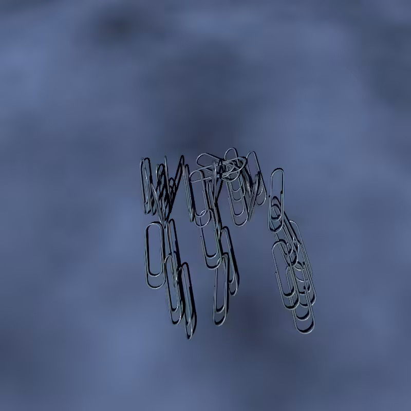Paperclip $#@! v1.0 #4