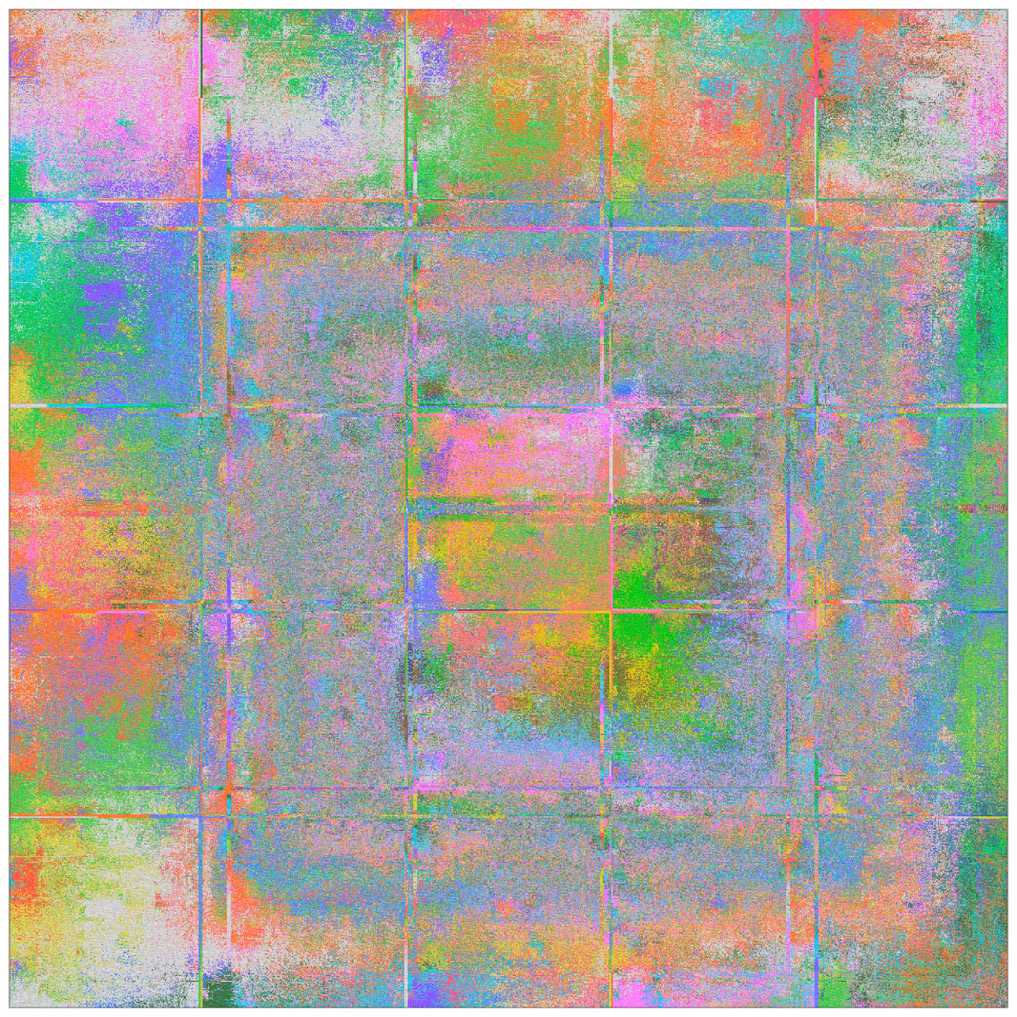 Mirror Song #23