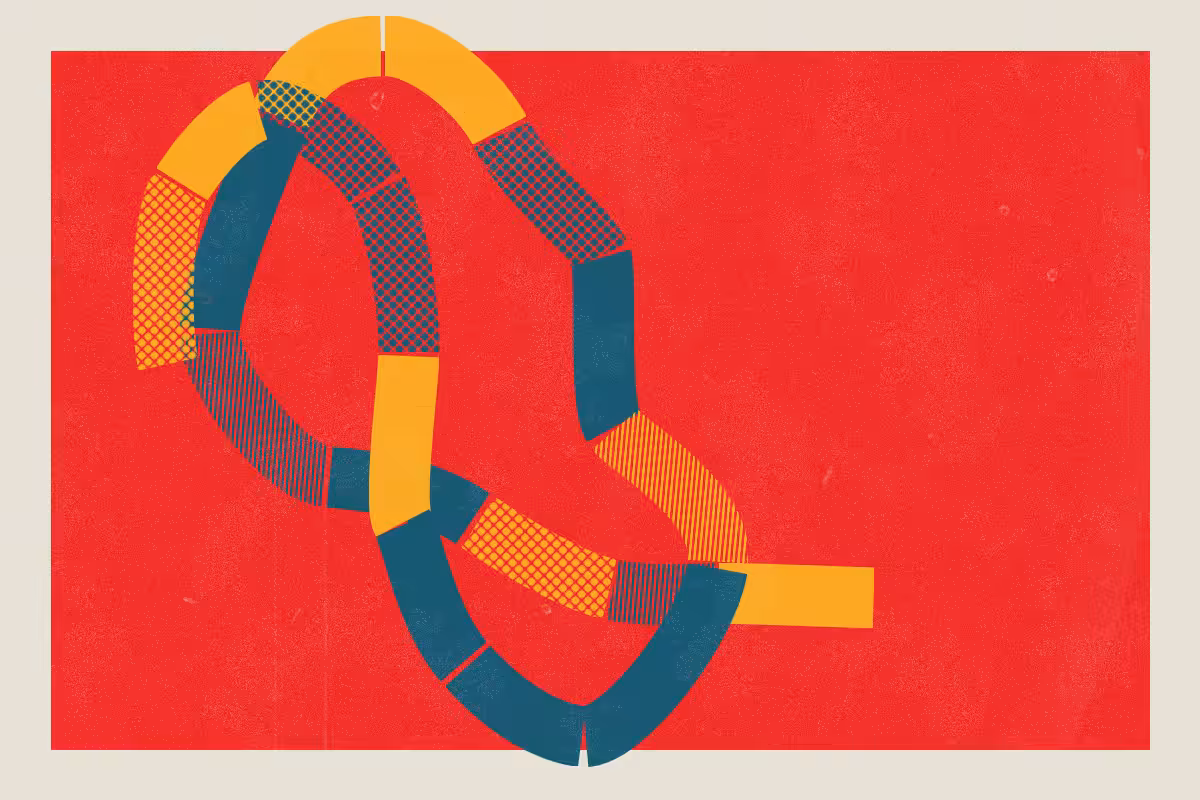 Serpentine 25 #122