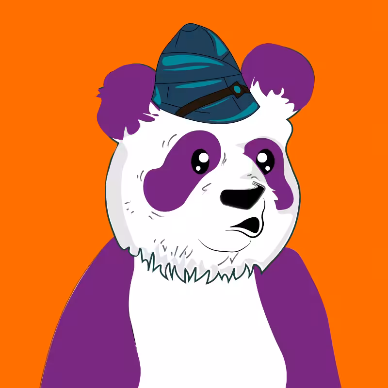 Evolving Pandas #74