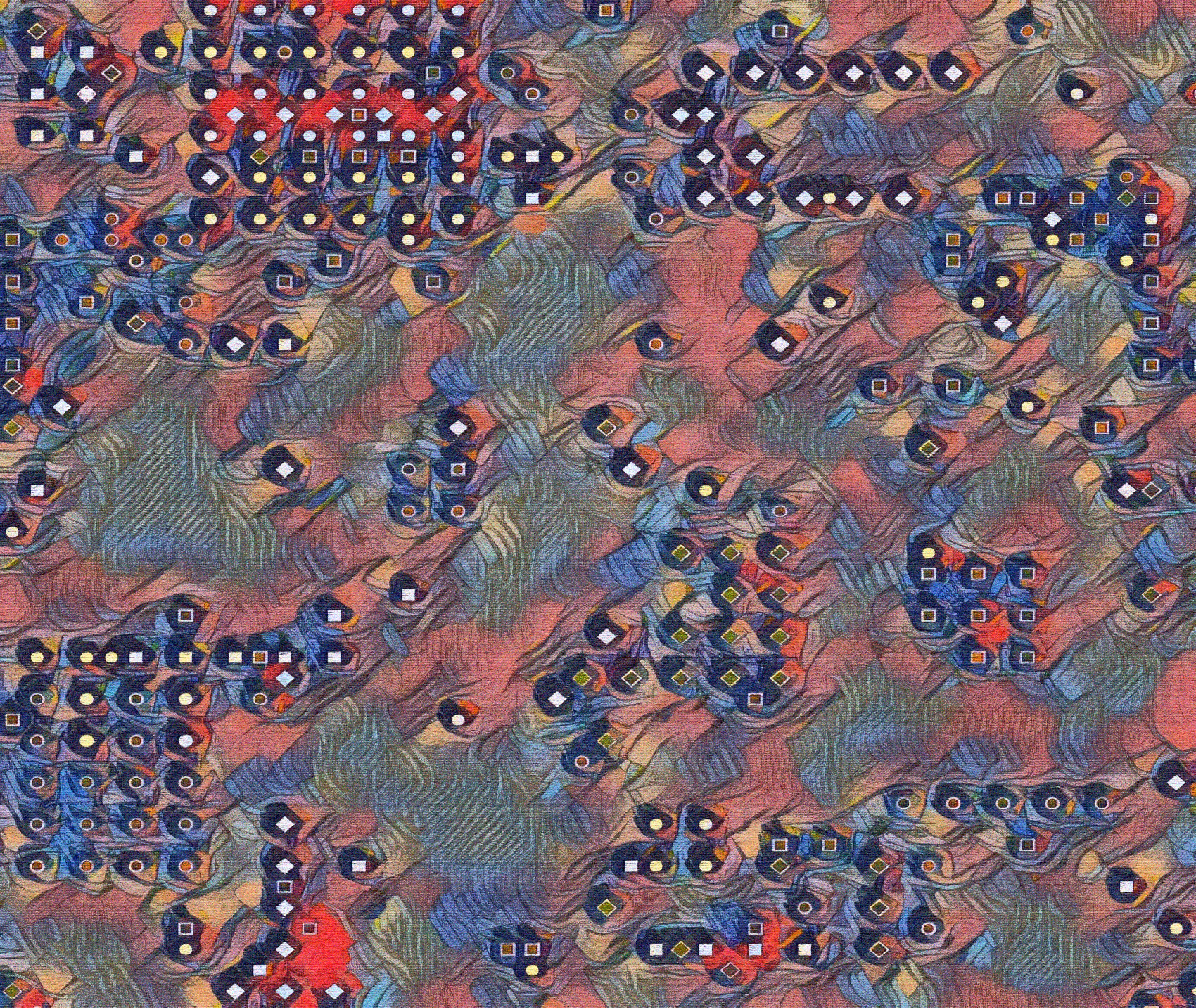 Art Grain #64