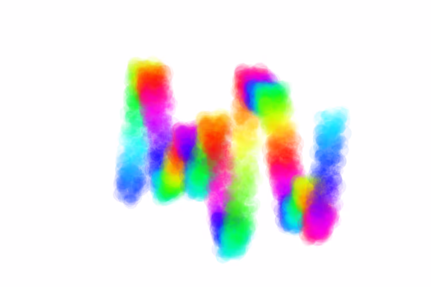 Chromie Squiggle #3079