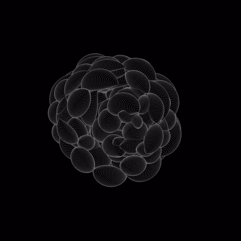 Drawing Machines #17 #149