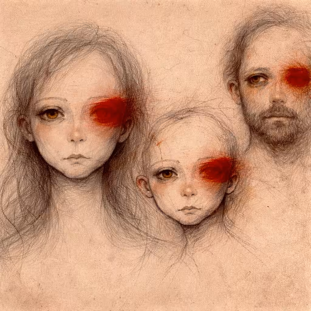 The Ones Who Stayed