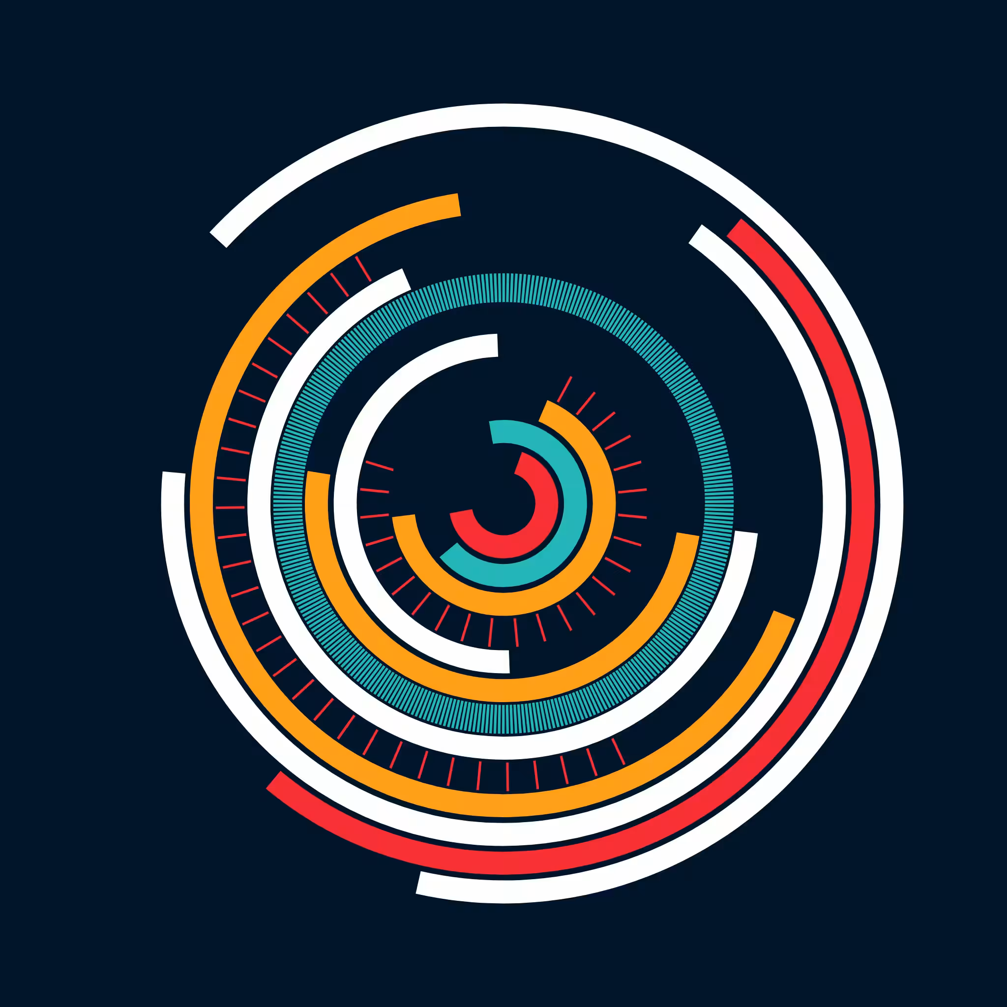 ROTATING SYSTEM 02 #27