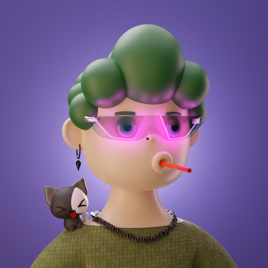 Tezopunk X #0111