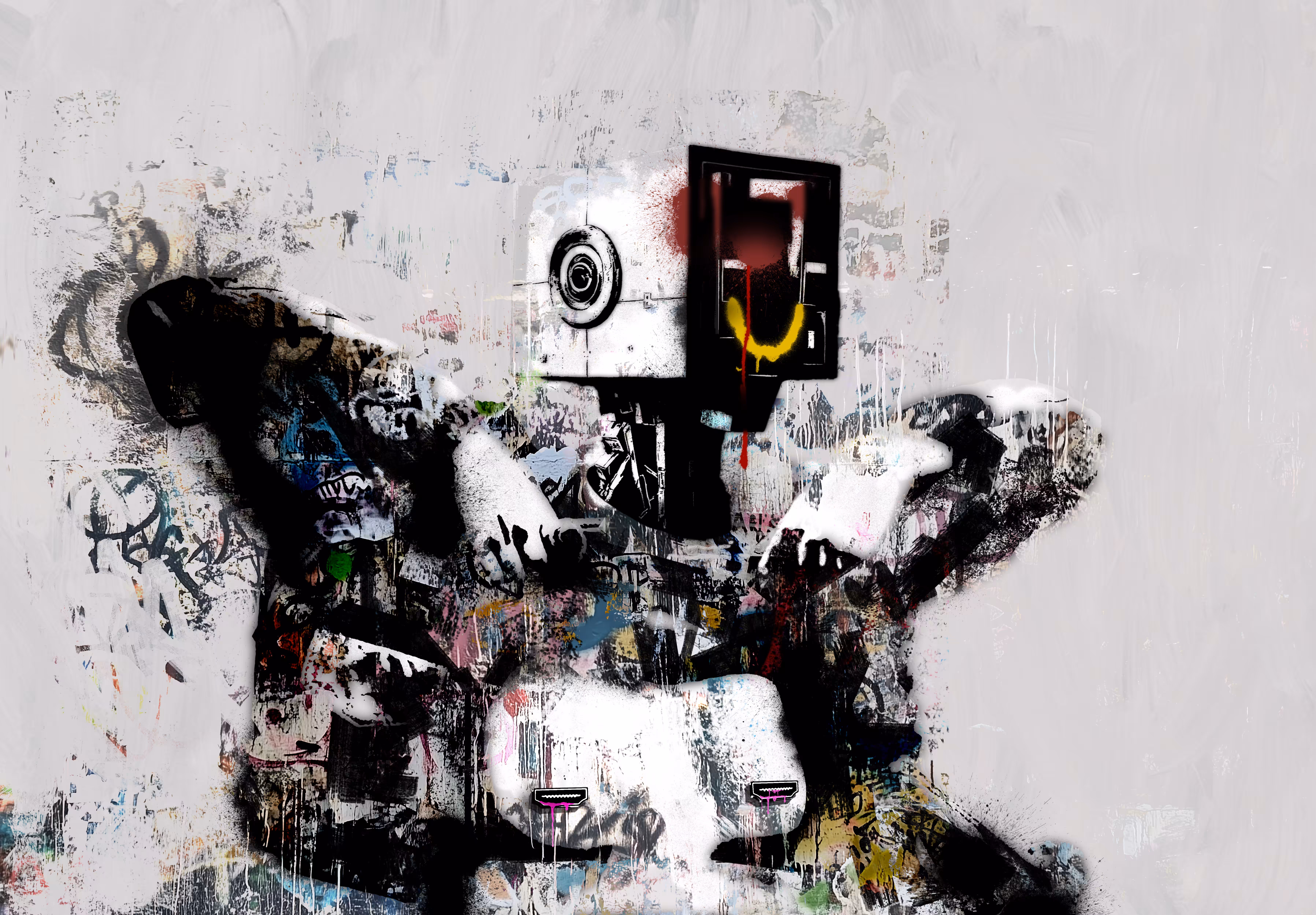 Flashbot 1