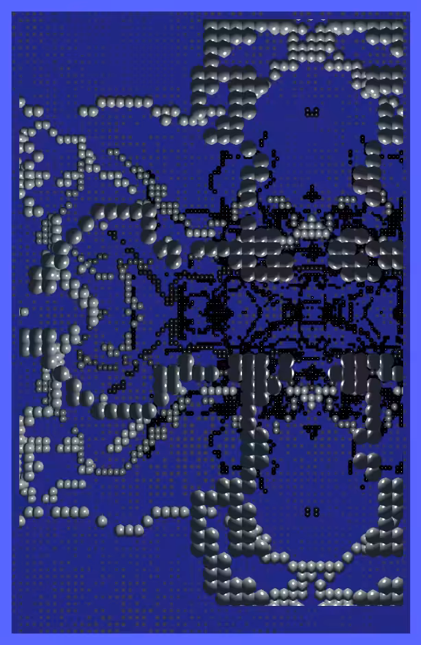 X-Form #73