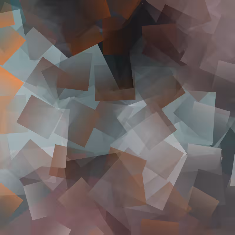 Bits of Paper #1