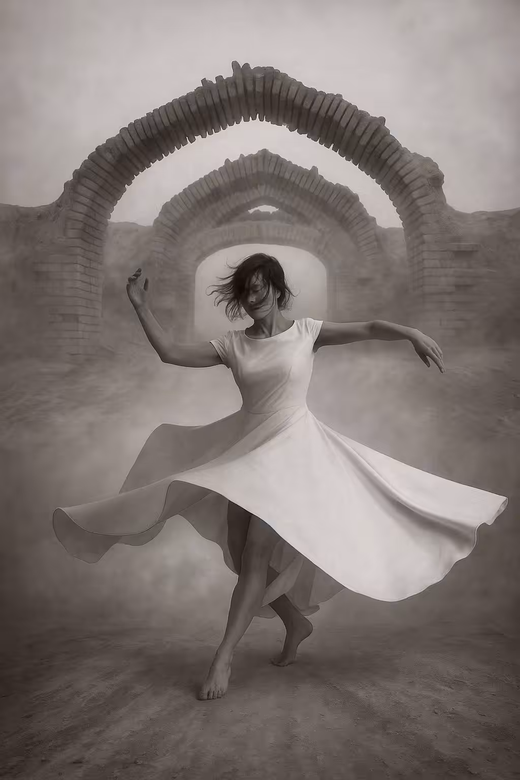 Awakening in the Dream of History