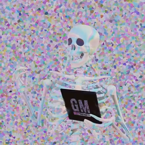 Skelly #22