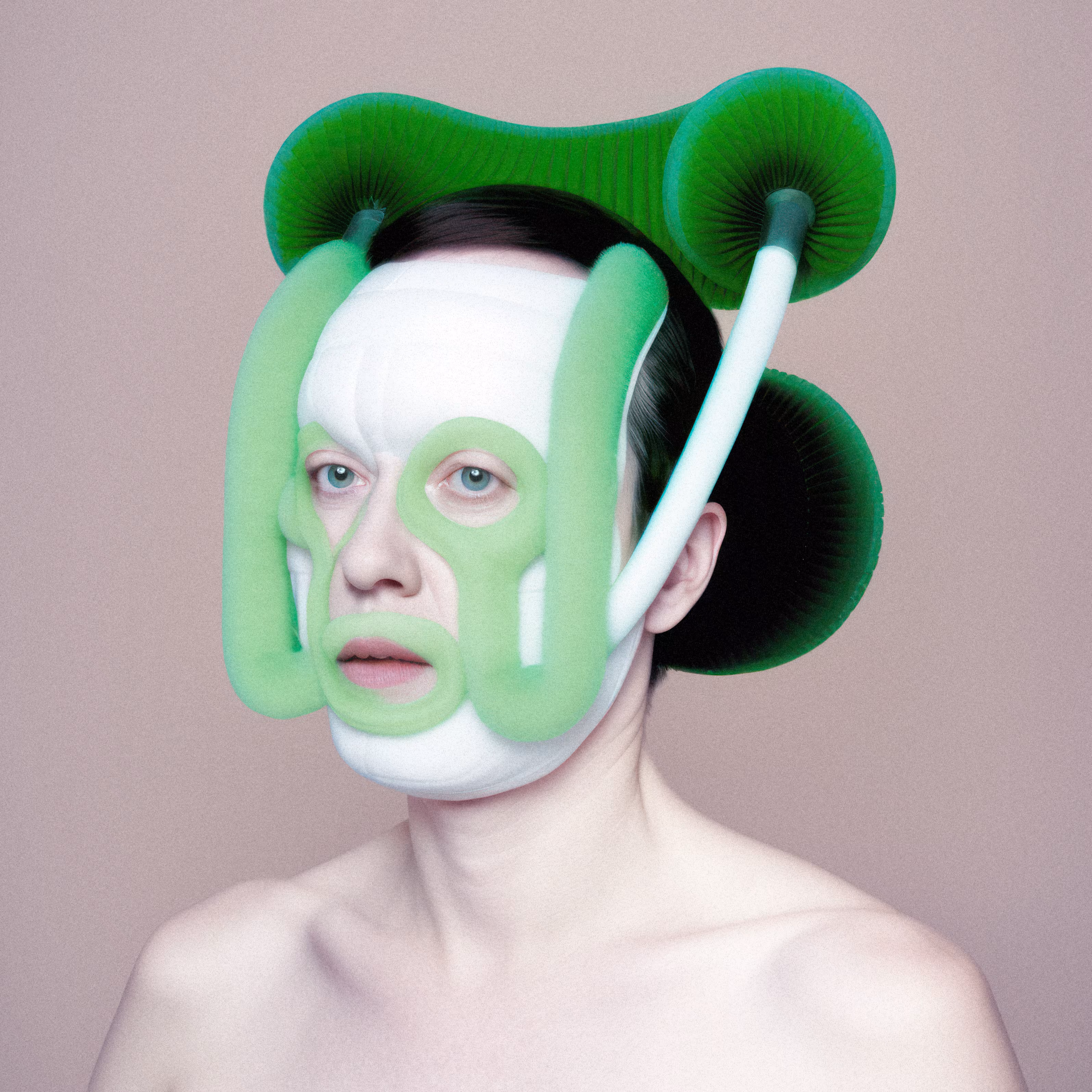 Synthetic Muse #27