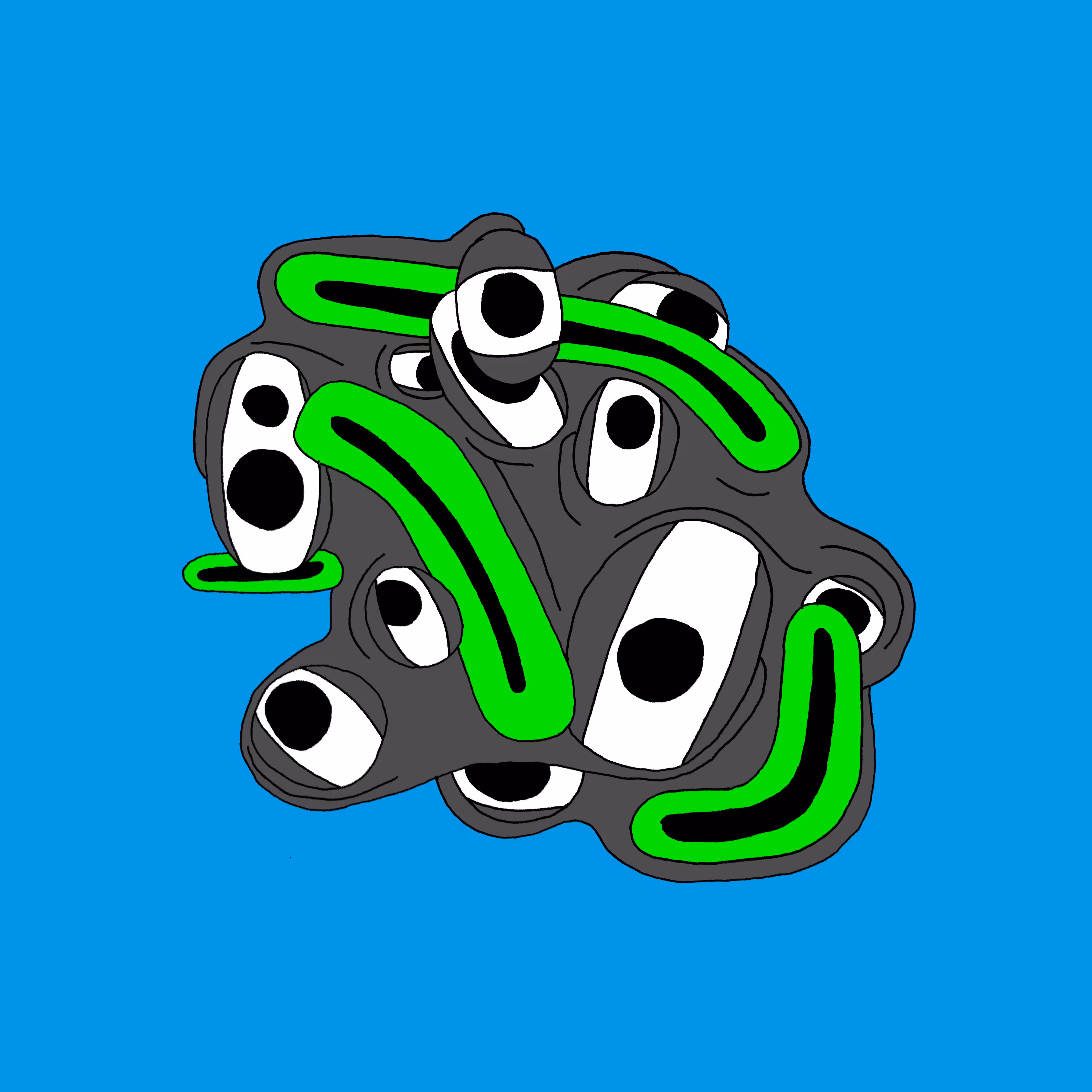 Automatic Pepe 39