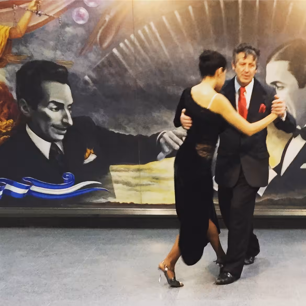 tango