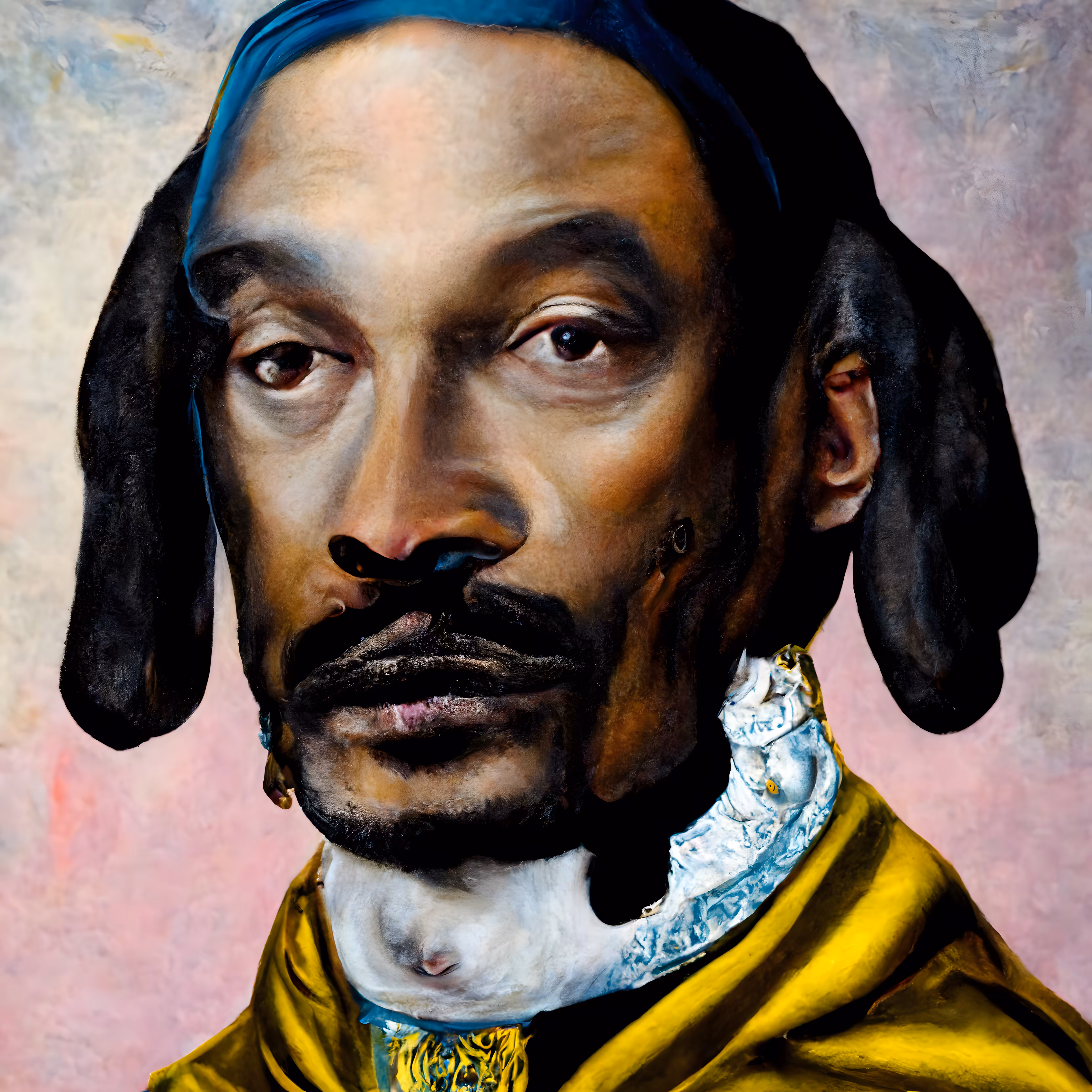 Cozomo de Dogg 
