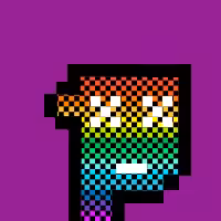 TRIPPY PUNKS #4