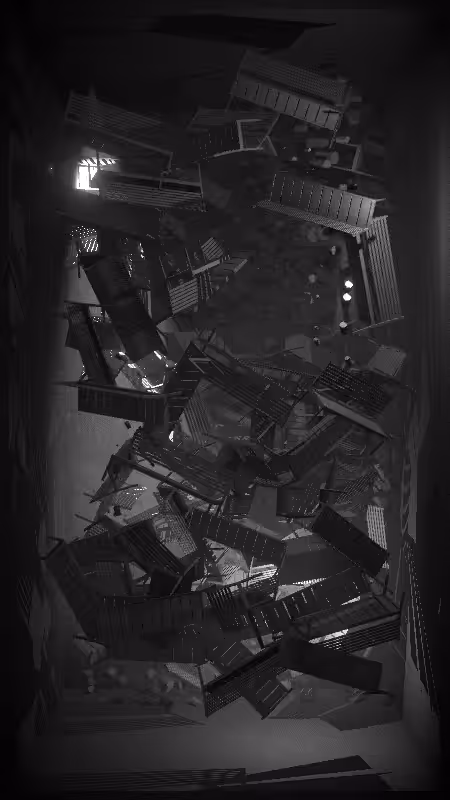 Overstacked #218