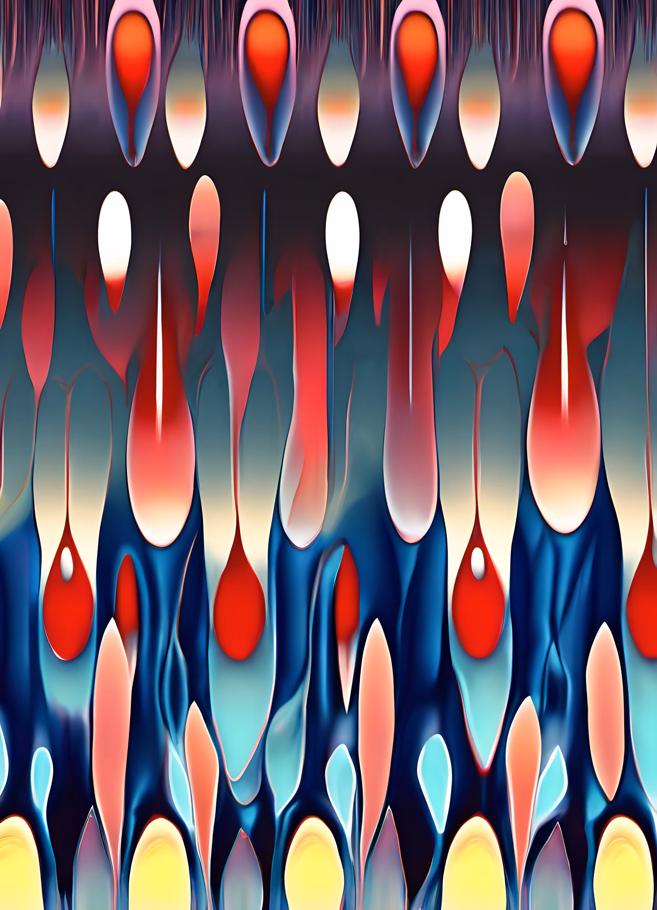 Elastic Echoes #58