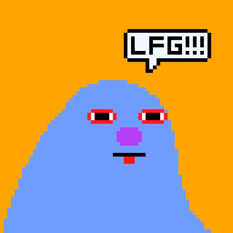 BLOBZ #45