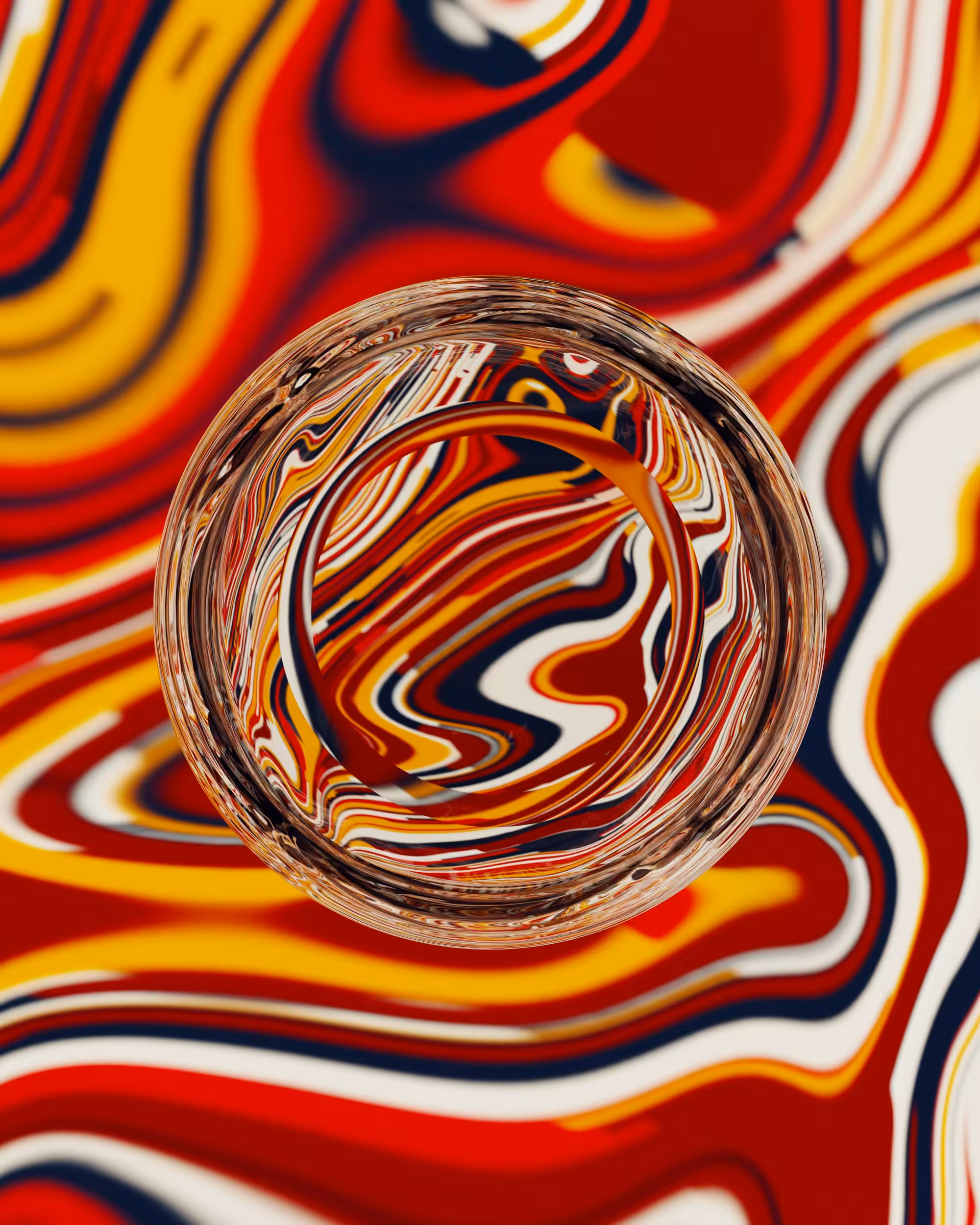 Orb #736