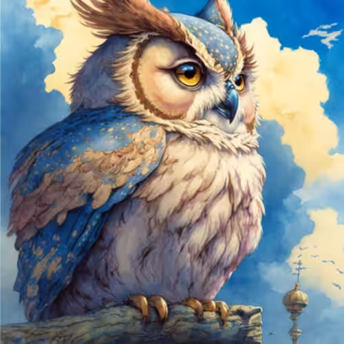 Wise and Watchful