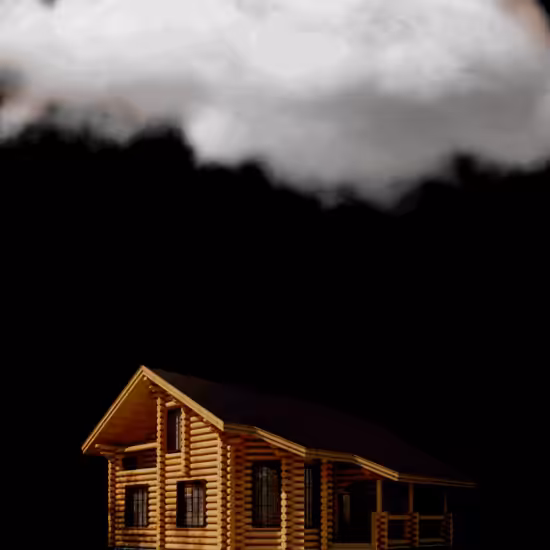 The Hemochrome Cabin