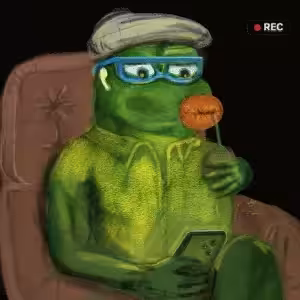 Shilling Pepe