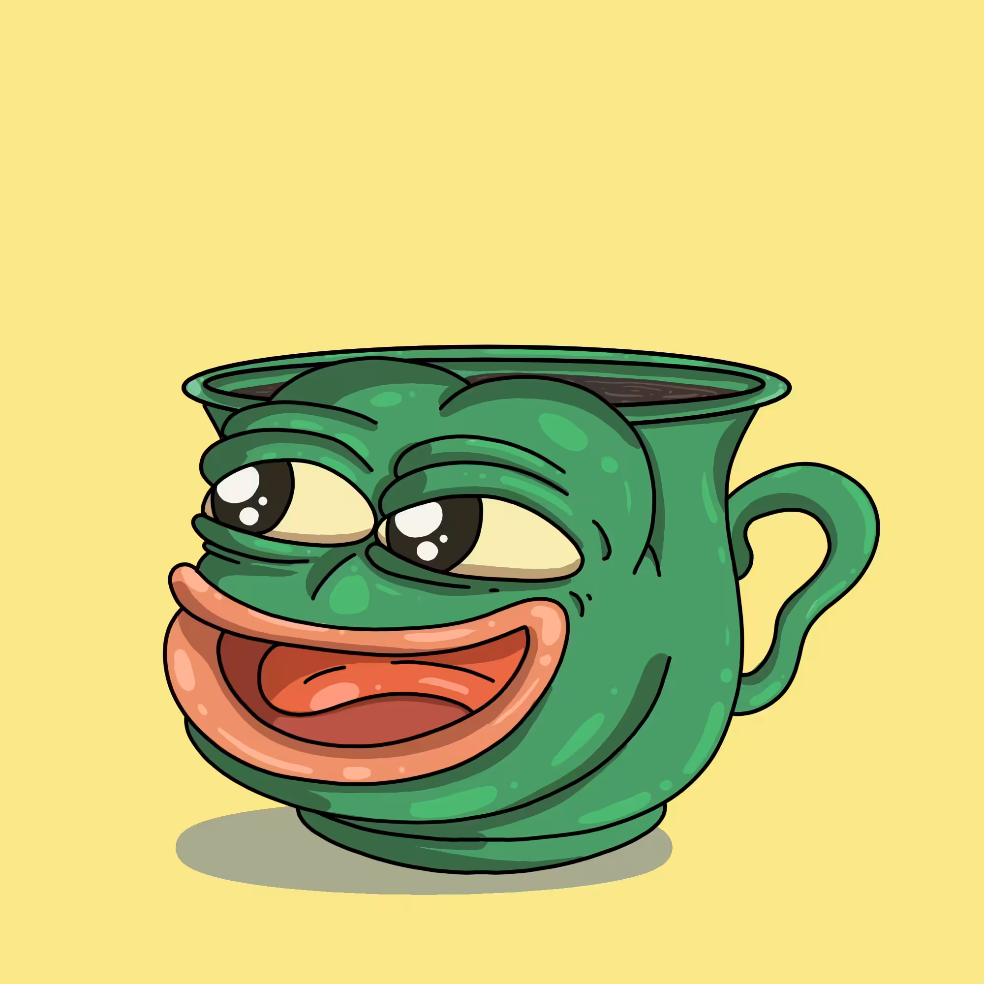 Mug #108