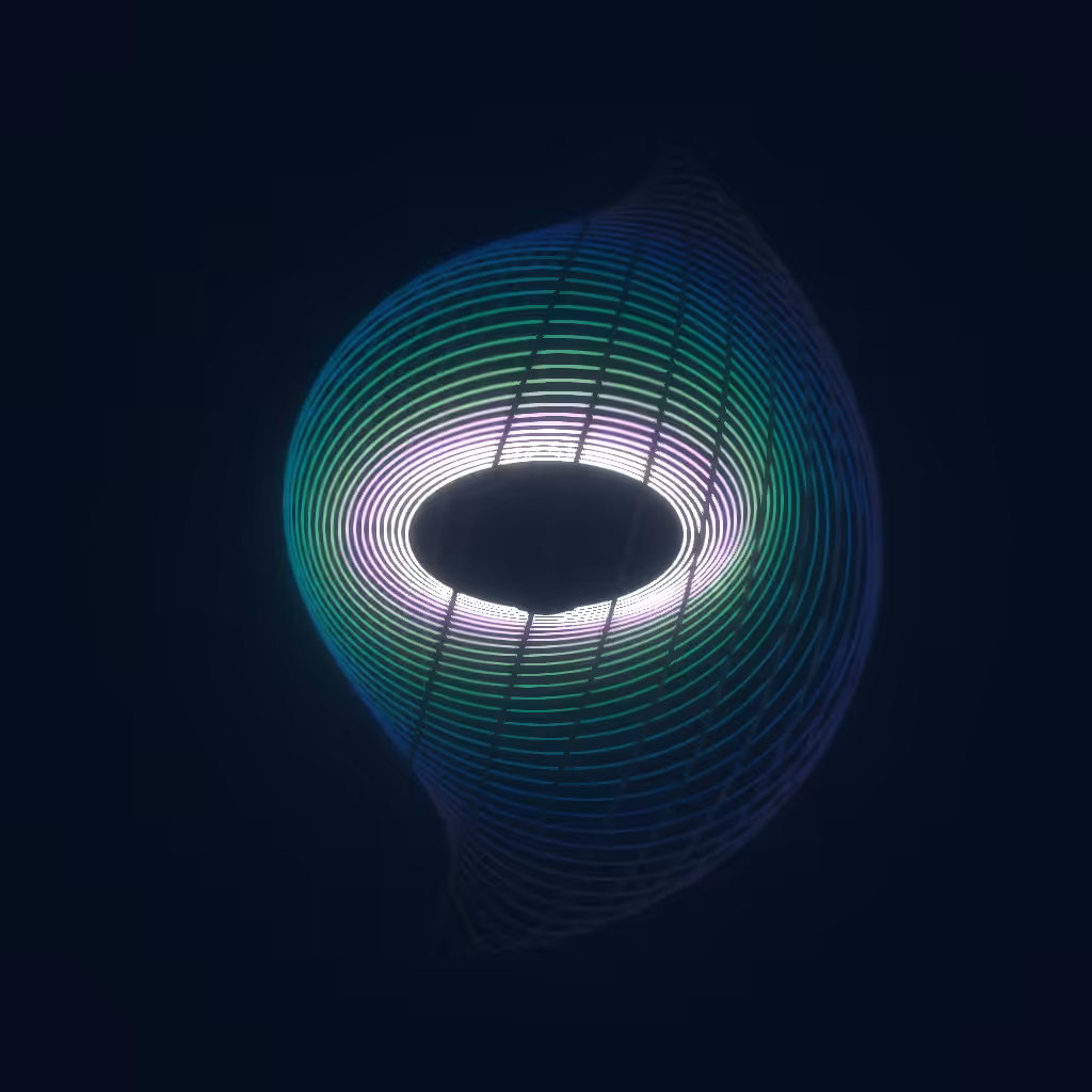 Chaos Theory In Motion #60