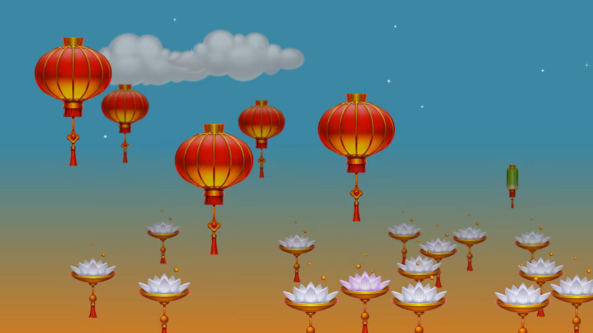 Happy Mid Autumn Festival 2022 #4548