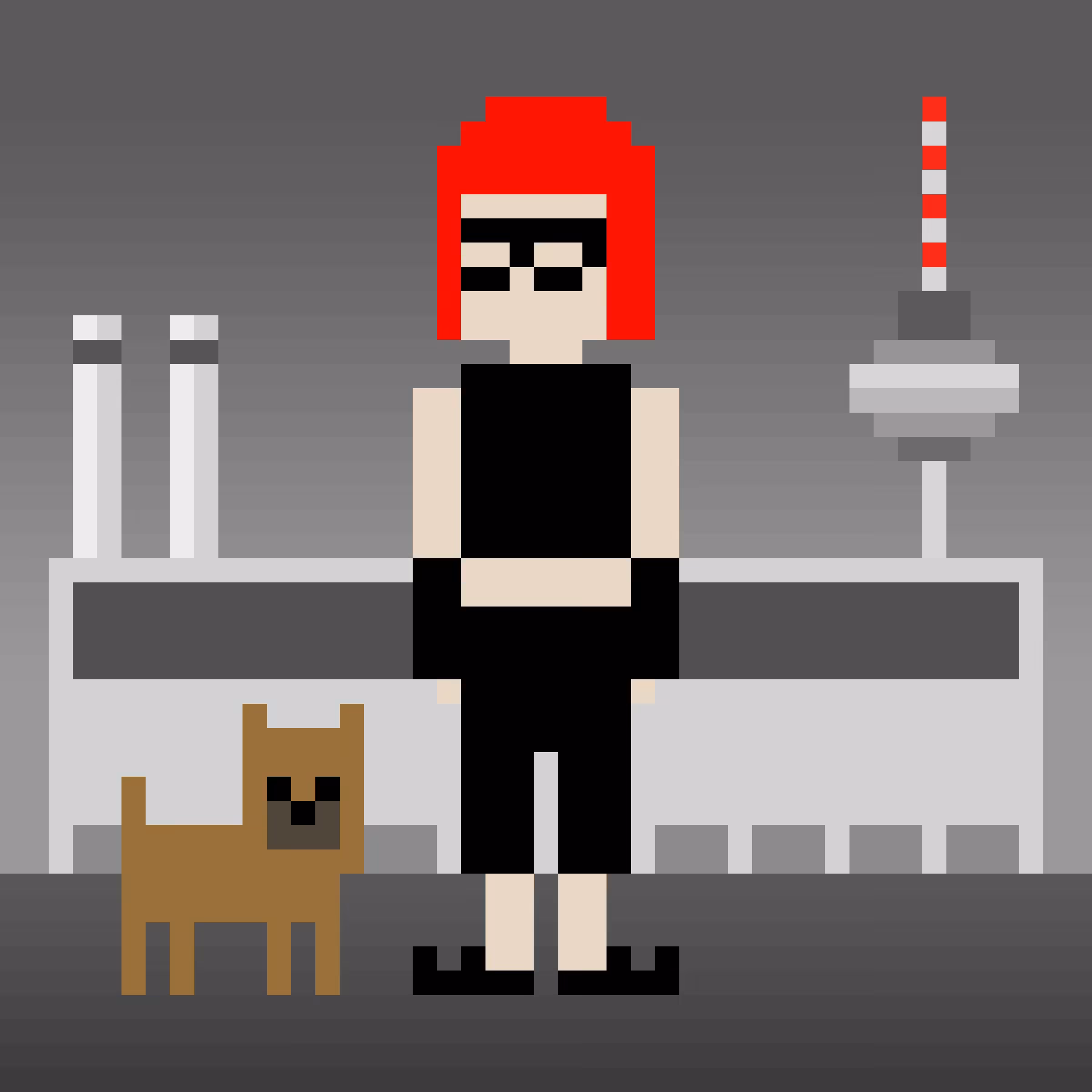 CryptoBerliner #657