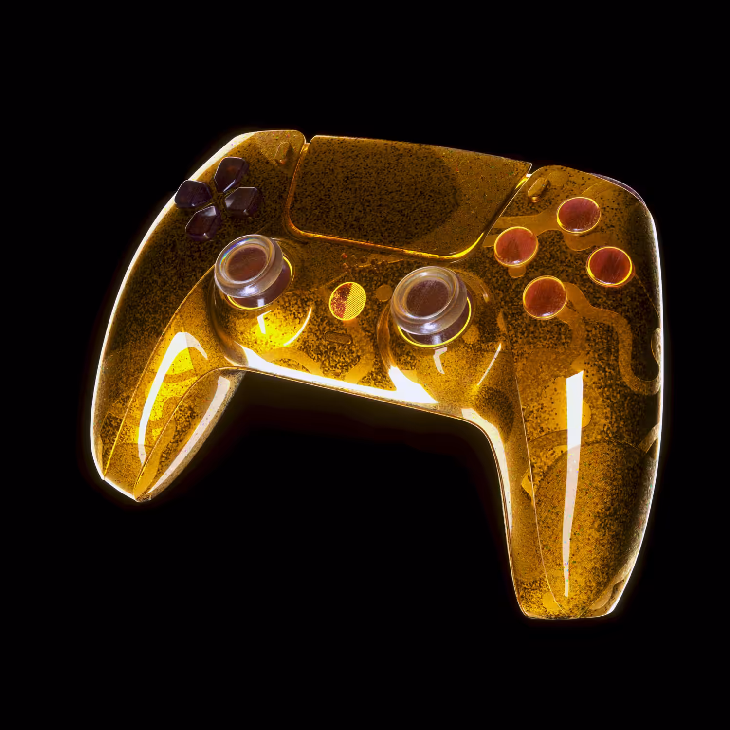 MetaVerse Controller S-002