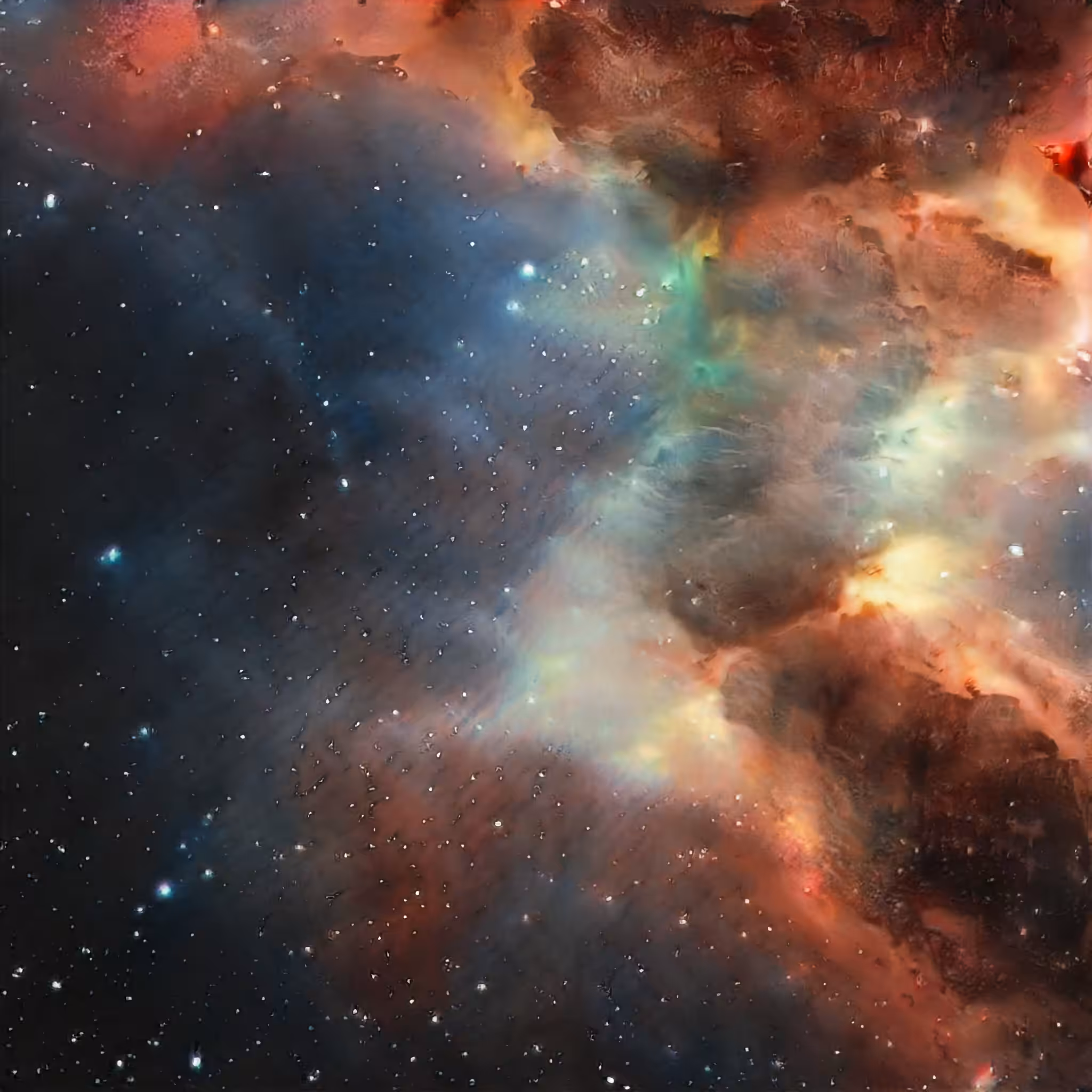Space 5