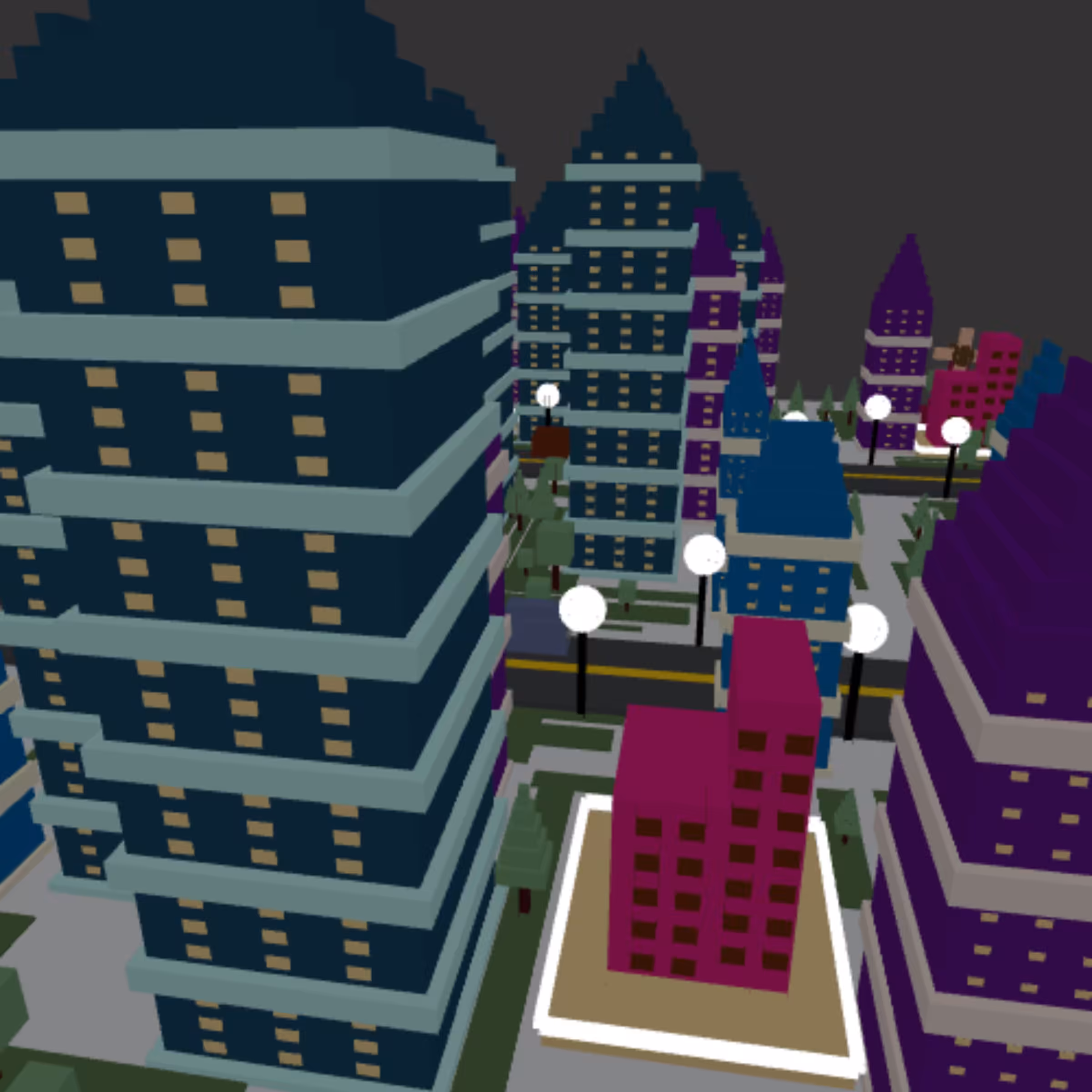 CityZen #45