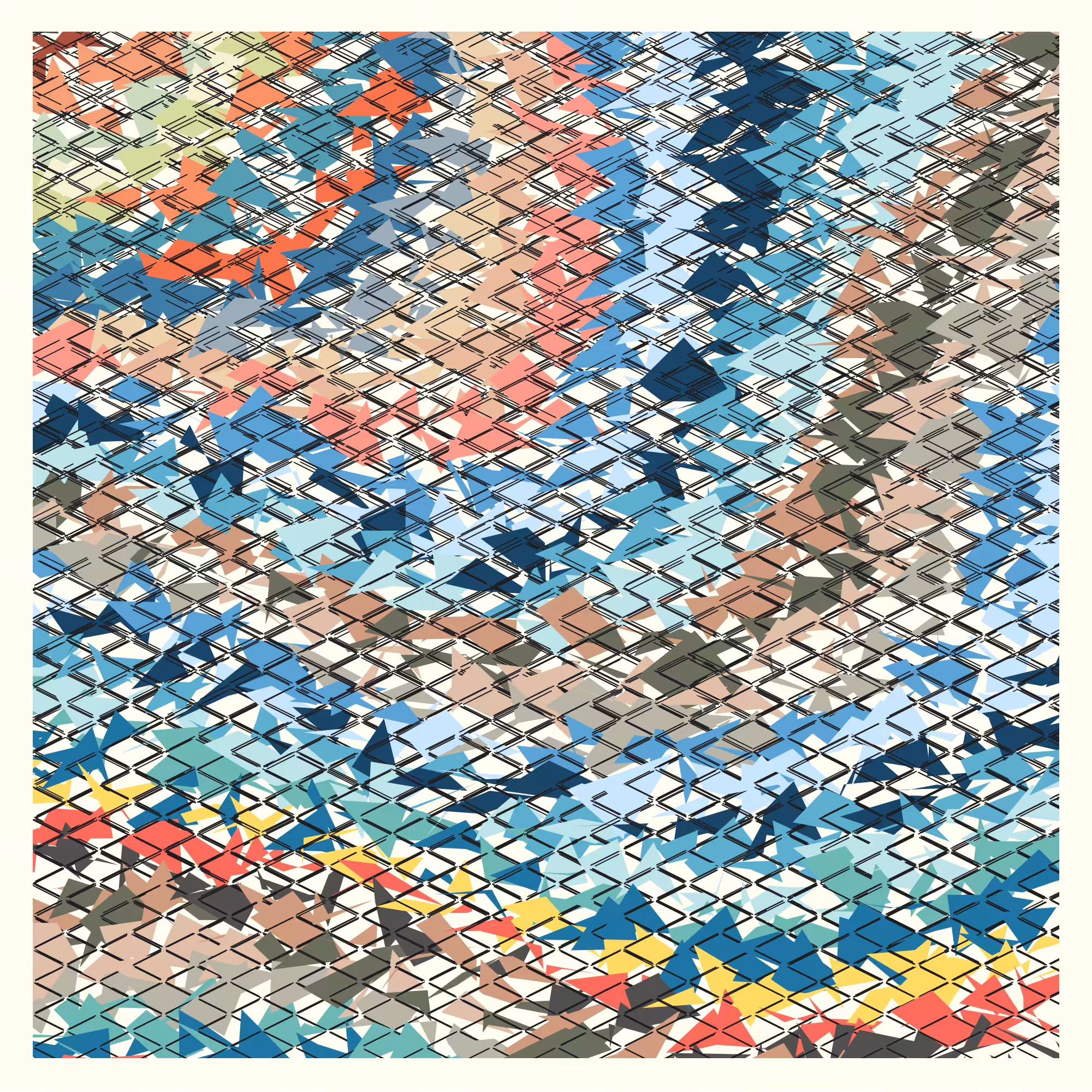 Across Paper Stones #126