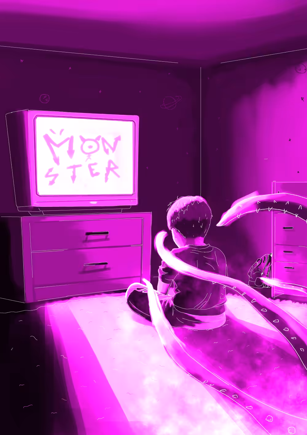 SCARY _MOVIE