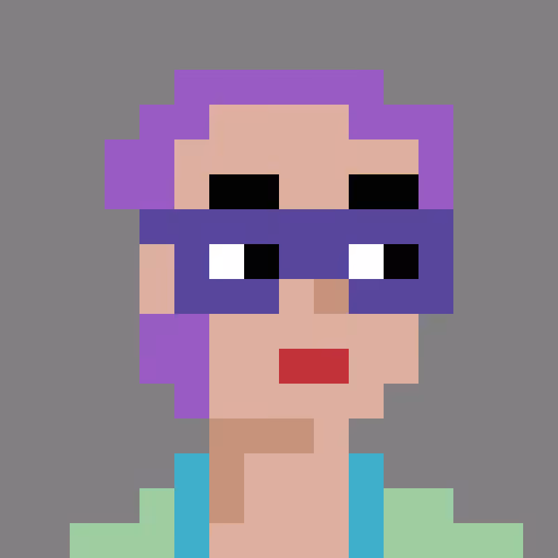 hUMBLE PUNK #62