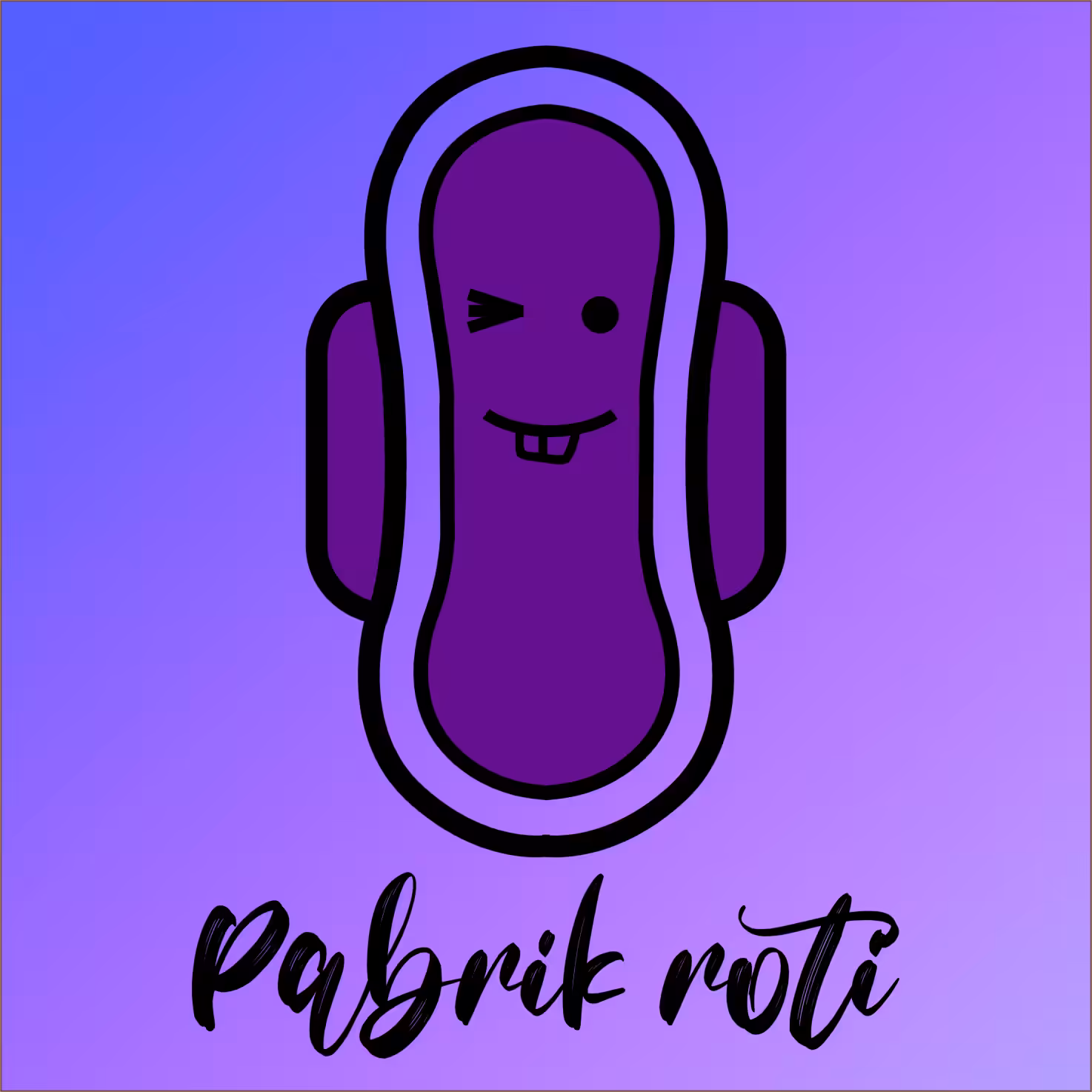 Logo Pabrik Roti: PABRIKROTI.IDN #787