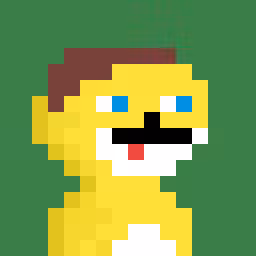 2 kilobytes low cost Token Eric  #81