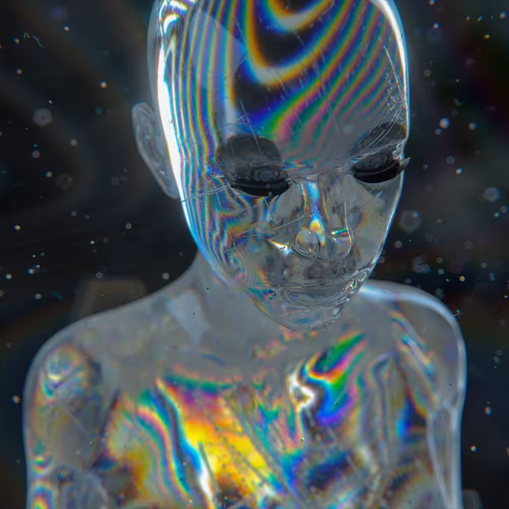 The Demilitarised Zone Between Your Soul and Mine 140