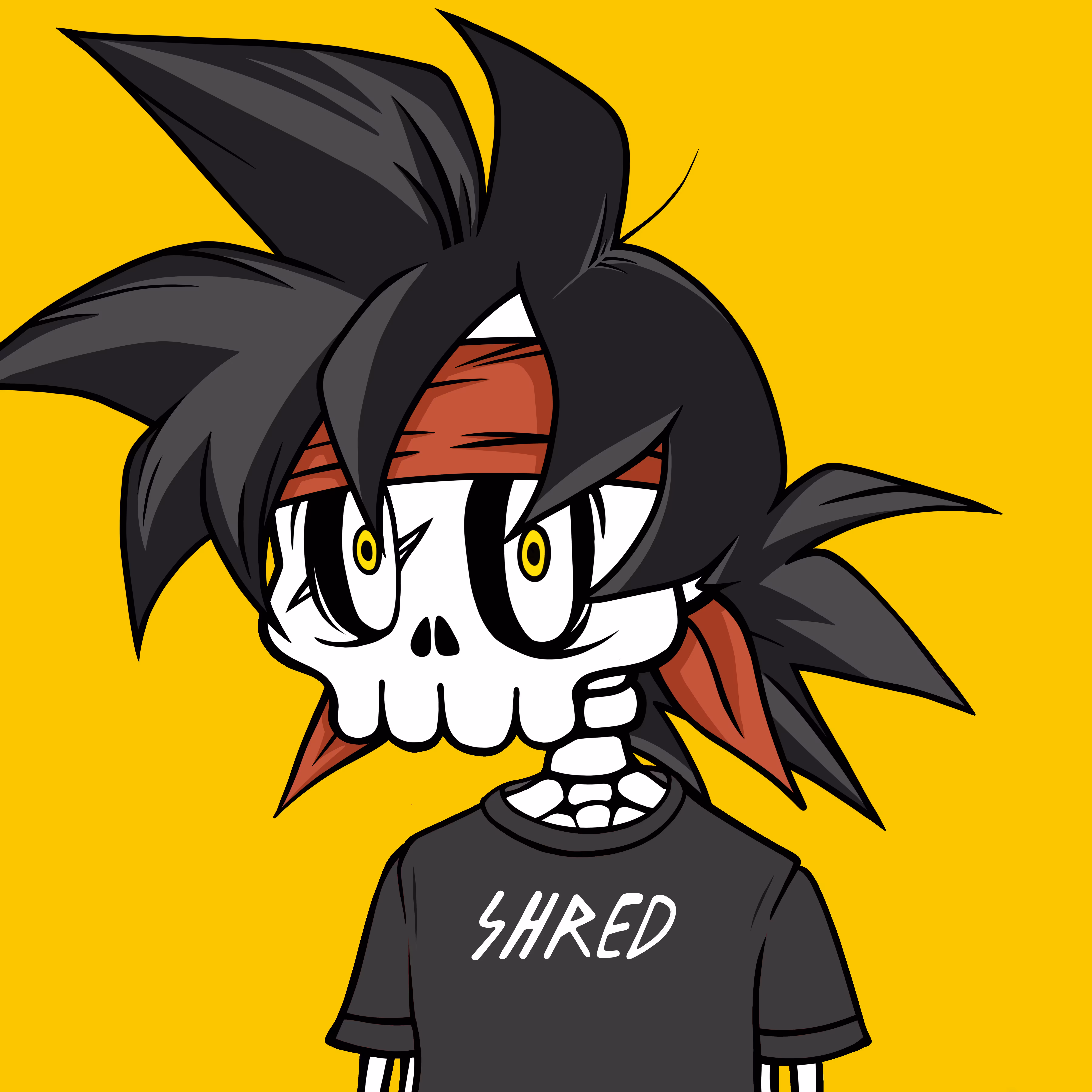 ShredFace - 0076