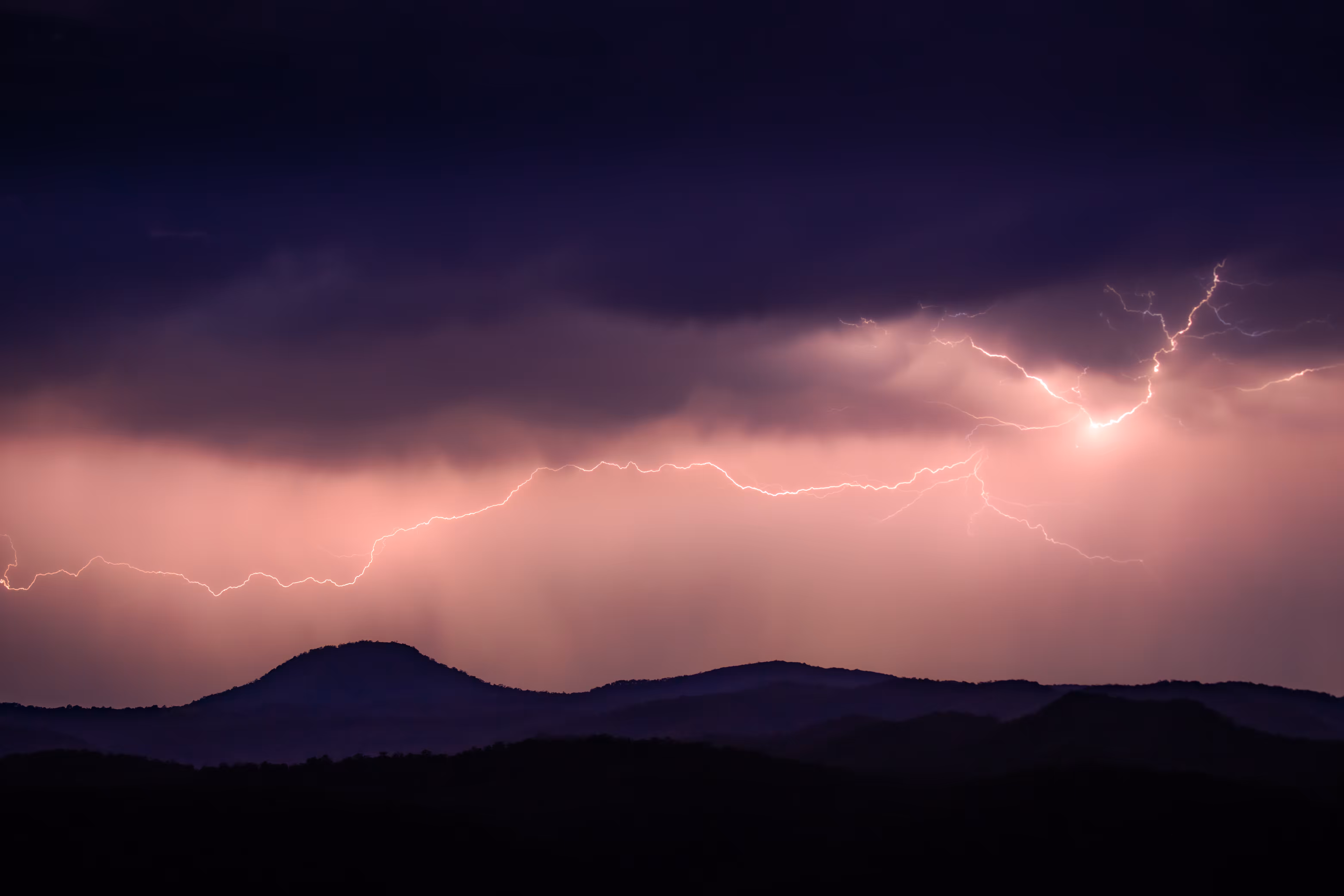 Fire in the Sky #2