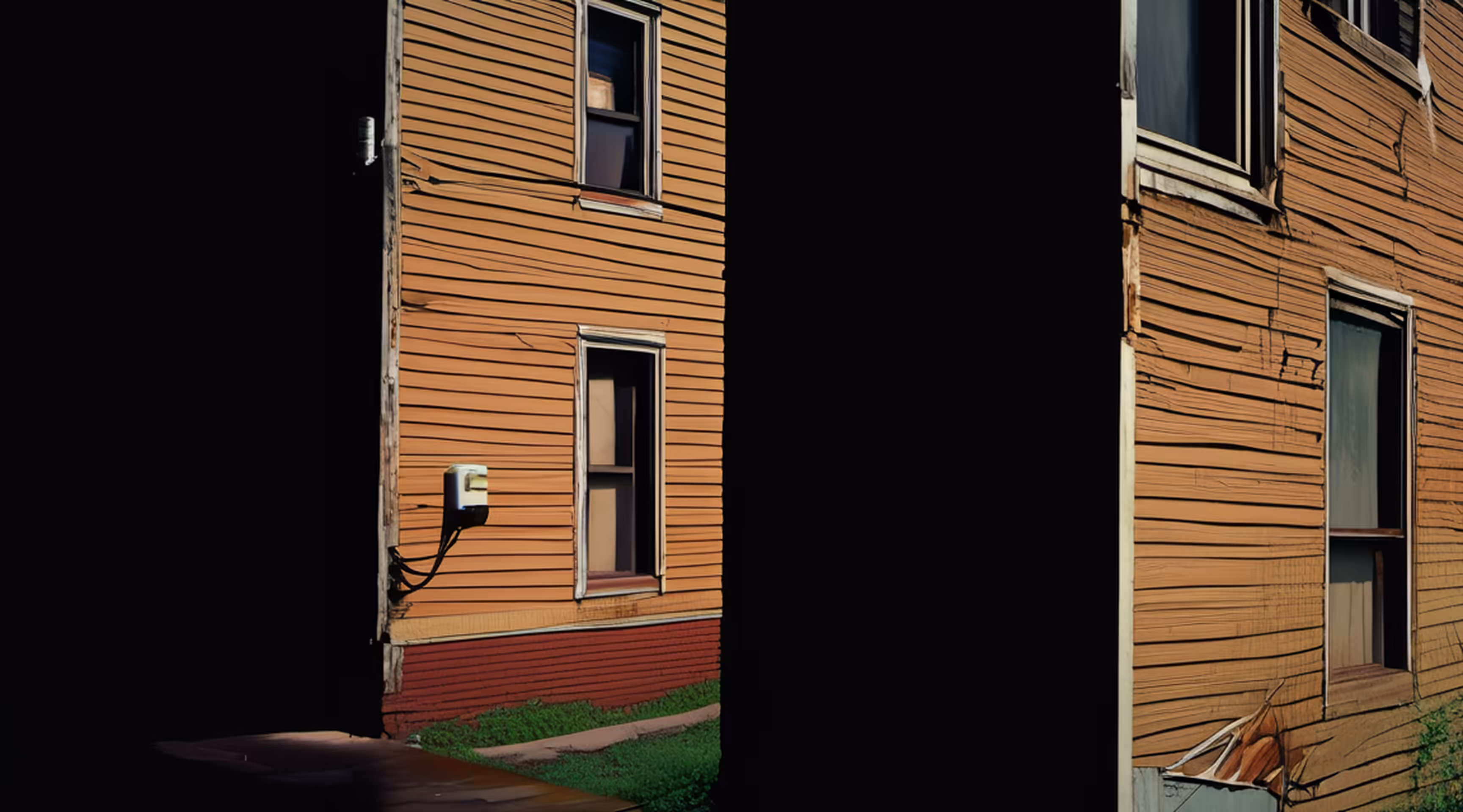 apartment #13