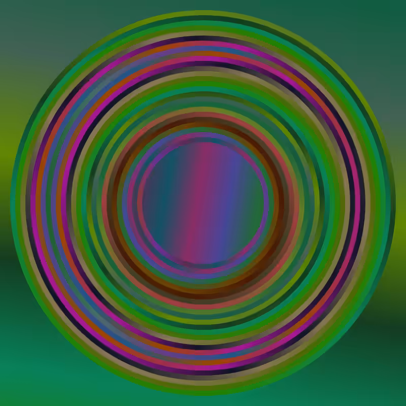Vortex #40
