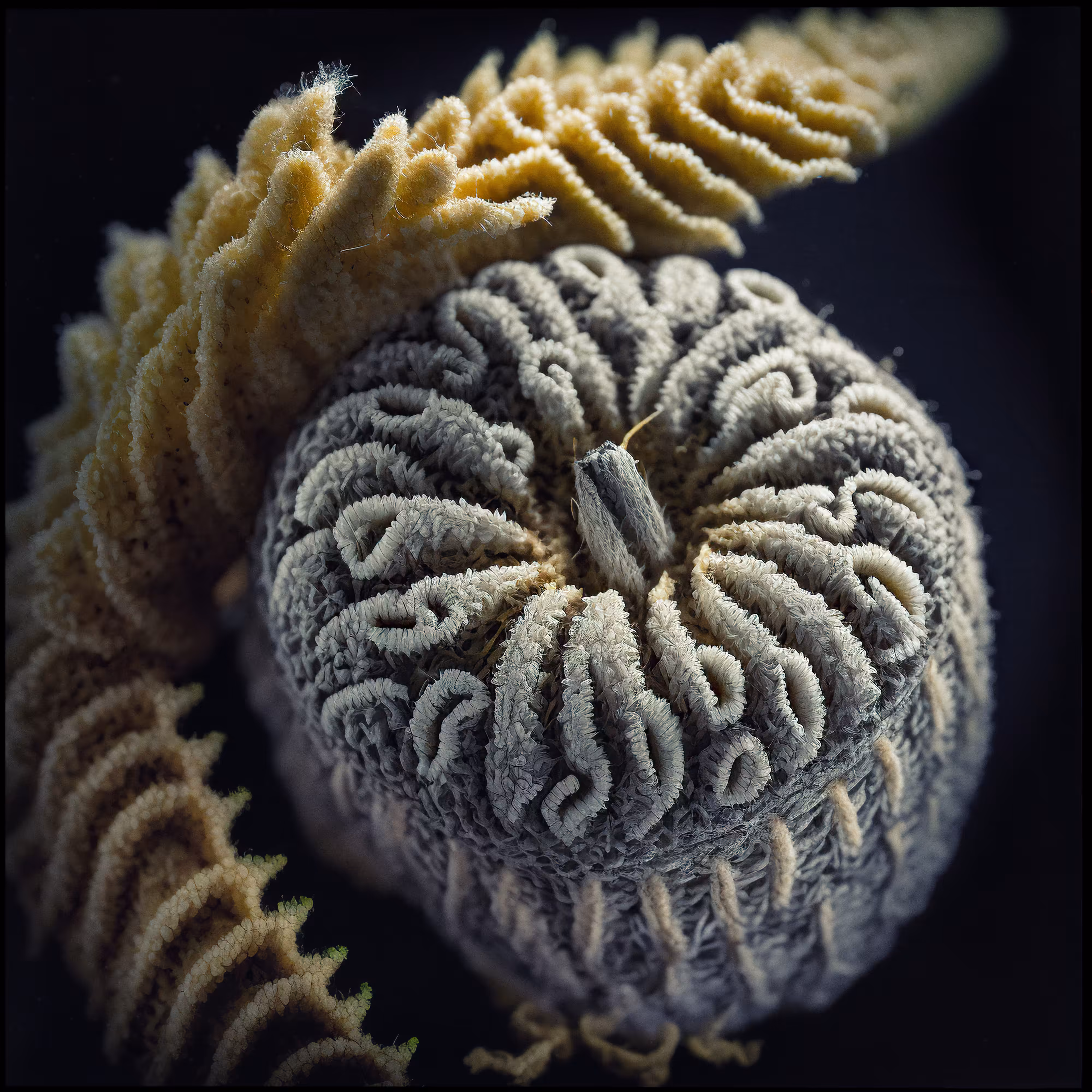 COCOONS nr. 071